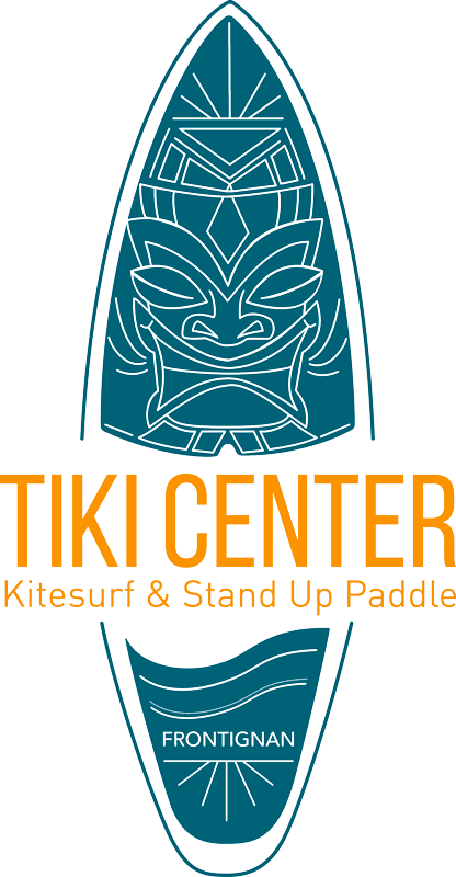 Tiki Center Kitesurfing School And Stand Up Paddle Montpellier Frontignan